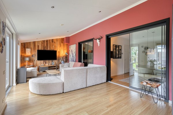 Medium property photo - Bovenste Eind 35, 6101 EN Echt