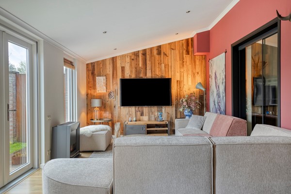 Medium property photo - Bovenste Eind 35, 6101 EN Echt