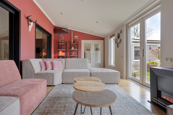 Medium property photo - Bovenste Eind 35, 6101 EN Echt