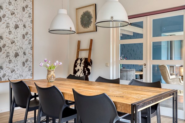 Medium property photo - Bovenste Eind 35, 6101 EN Echt