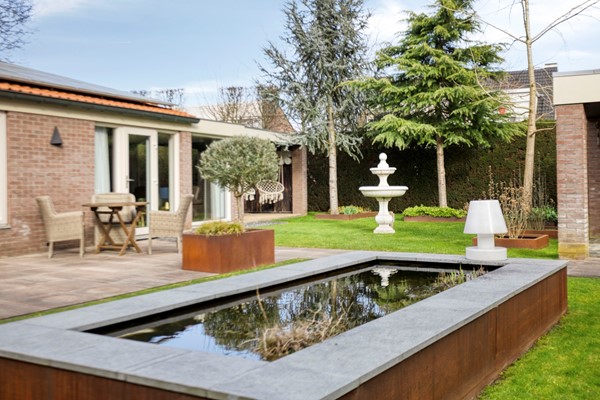 Medium property photo - Bovenste Eind 35, 6101 EN Echt