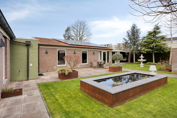 Medium property photo - Bovenste Eind 35, 6101 EN Echt