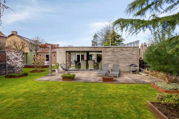 Medium property photo - Bovenste Eind 35, 6101 EN Echt