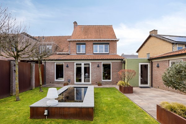 Medium property photo - Bovenste Eind 35, 6101 EN Echt