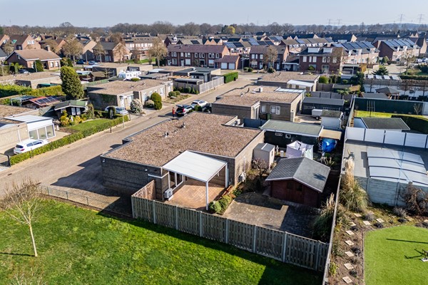 Medium property photo - Roefstraat 17, 6051 LS Maasbracht