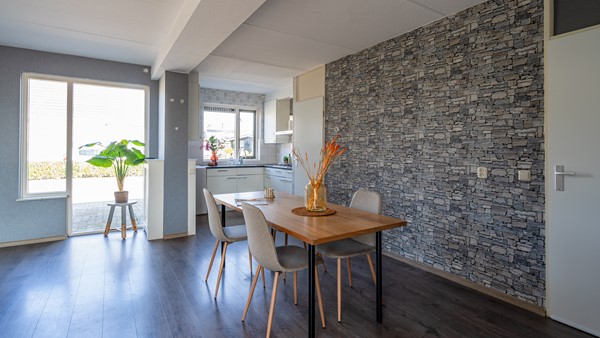 Medium property photo - Roefstraat 17, 6051 LS Maasbracht