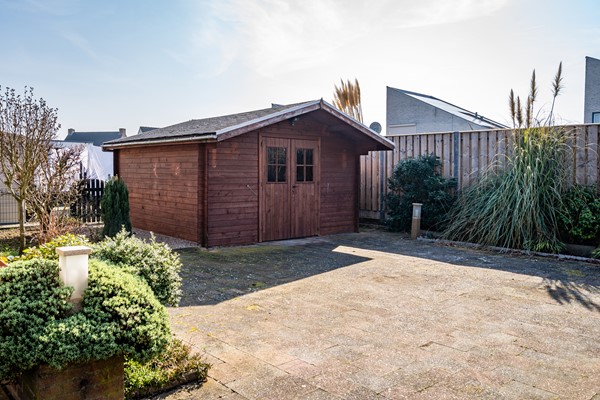 Medium property photo - Roefstraat 17, 6051 LS Maasbracht