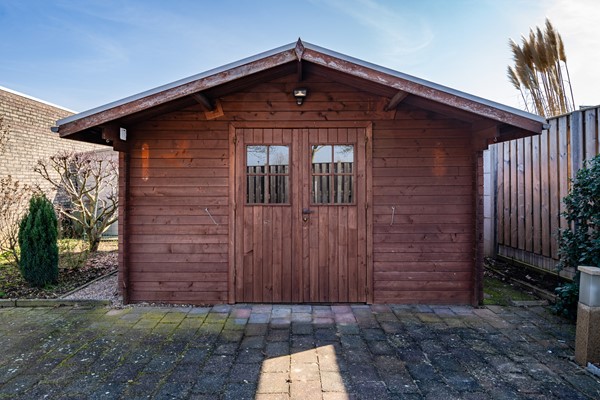 Medium property photo - Roefstraat 17, 6051 LS Maasbracht