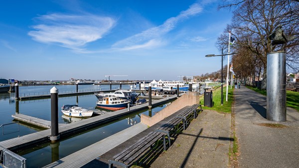 Medium property photo - Roefstraat 17, 6051 LS Maasbracht