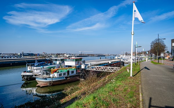 Medium property photo - Roefstraat 17, 6051 LS Maasbracht