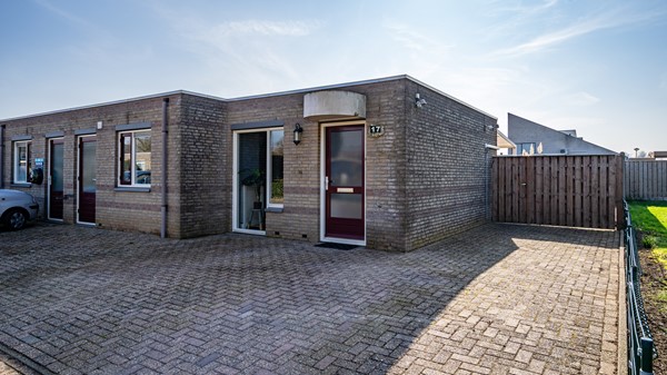 Medium property photo - Roefstraat 17, 6051 LS Maasbracht