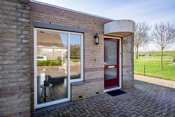 Medium property photo - Roefstraat 17, 6051 LS Maasbracht