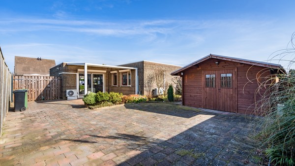 Medium property photo - Roefstraat 17, 6051 LS Maasbracht