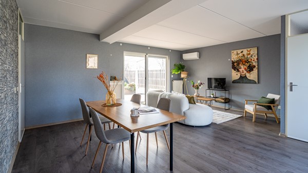 Medium property photo - Roefstraat 17, 6051 LS Maasbracht