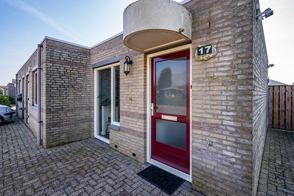 Medium property photo - Roefstraat 17, 6051 LS Maasbracht