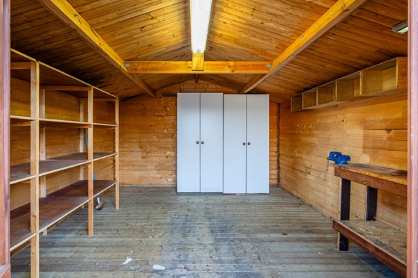 Medium property photo - Roefstraat 17, 6051 LS Maasbracht