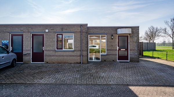 Medium property photo - Roefstraat 17, 6051 LS Maasbracht