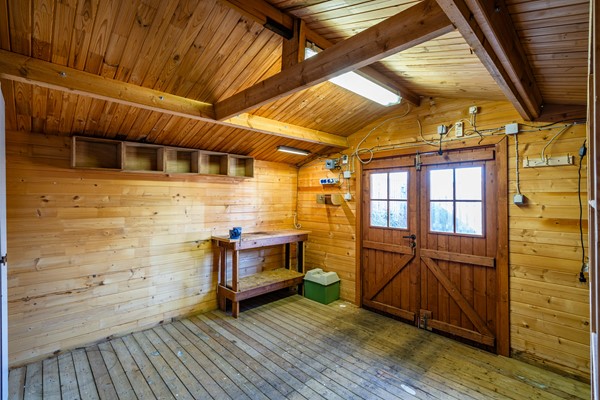 Medium property photo - Roefstraat 17, 6051 LS Maasbracht