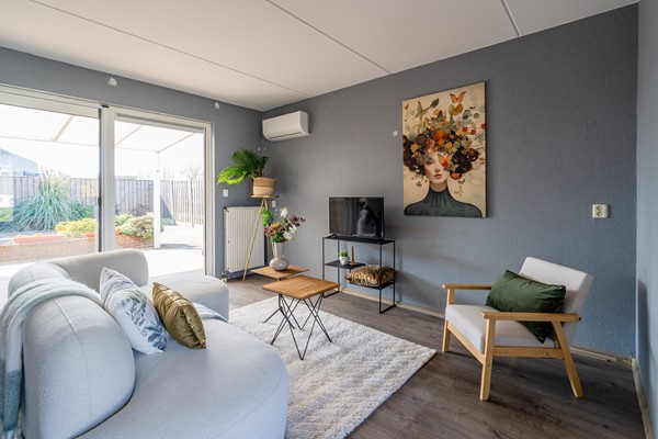 Medium property photo - Roefstraat 17, 6051 LS Maasbracht