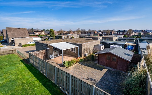 Medium property photo - Roefstraat 17, 6051 LS Maasbracht