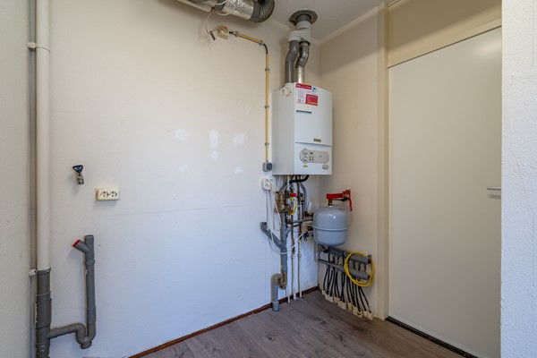 Medium property photo - Roefstraat 17, 6051 LS Maasbracht