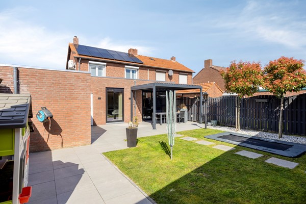 Medium property photo - Steenstraat 29, 6051 EP Maasbracht