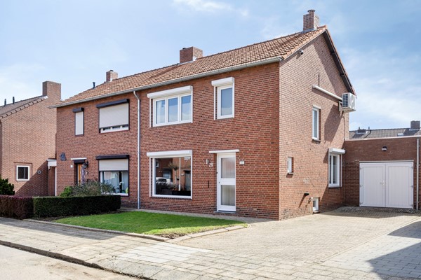 Medium property photo - Steenstraat 29, 6051 EP Maasbracht
