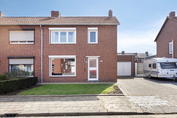 Medium property photo - Steenstraat 29, 6051 EP Maasbracht