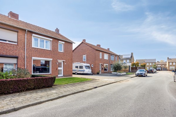 Medium property photo - Steenstraat 29, 6051 EP Maasbracht