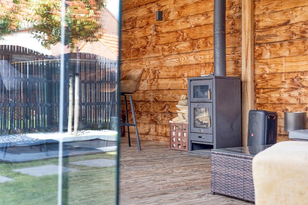 Medium property photo - Steenstraat 29, 6051 EP Maasbracht