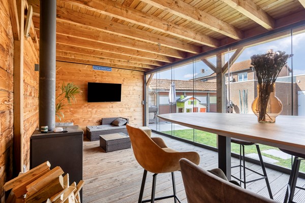 Medium property photo - Steenstraat 29, 6051 EP Maasbracht