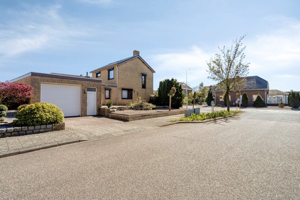 Medium property photo - Stationsweg 23, 6051 KK Maasbracht