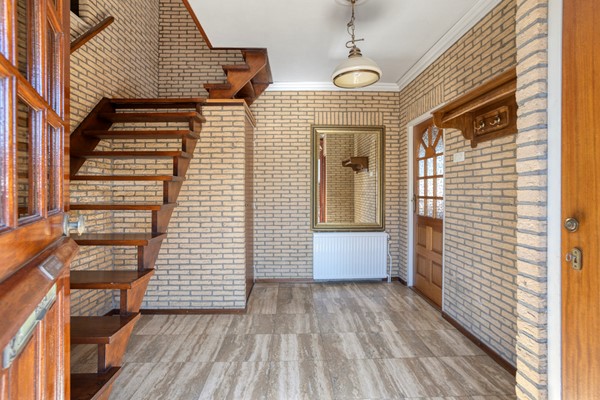 Medium property photo - Stationsweg 23, 6051 KK Maasbracht