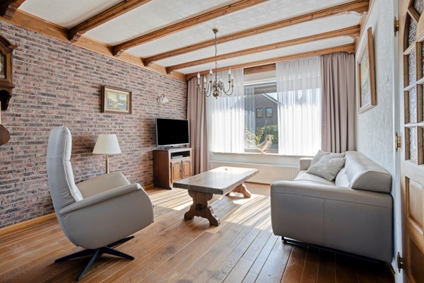 Medium property photo - Stationsweg 23, 6051 KK Maasbracht