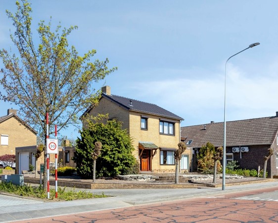 Medium property photo - Stationsweg 23, 6051 KK Maasbracht