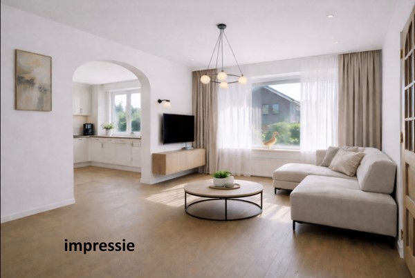 Medium property photo - Stationsweg 23, 6051 KK Maasbracht