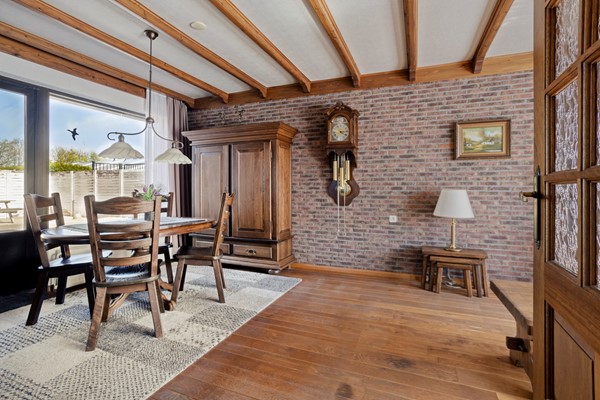 Medium property photo - Stationsweg 23, 6051 KK Maasbracht