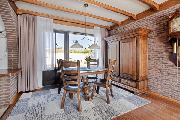 Medium property photo - Stationsweg 23, 6051 KK Maasbracht