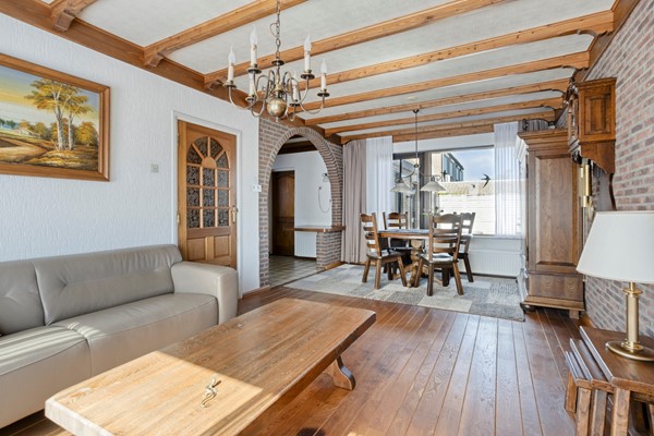 Medium property photo - Stationsweg 23, 6051 KK Maasbracht