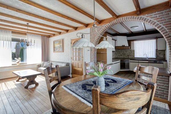 Medium property photo - Stationsweg 23, 6051 KK Maasbracht