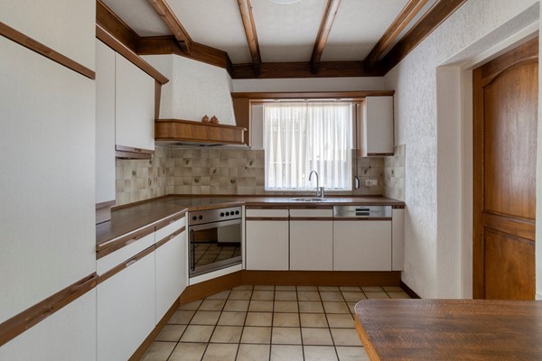 Medium property photo - Stationsweg 23, 6051 KK Maasbracht