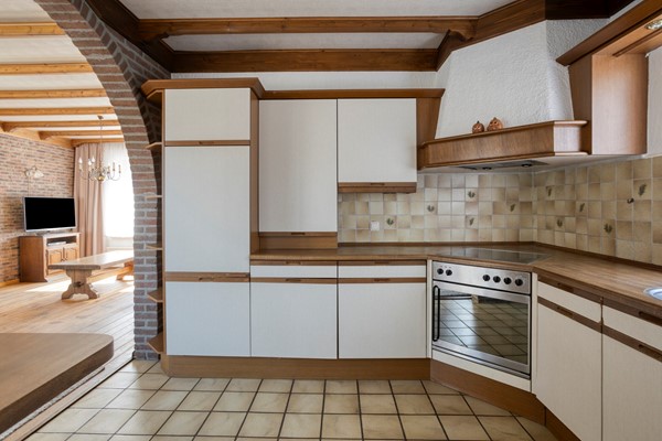 Medium property photo - Stationsweg 23, 6051 KK Maasbracht