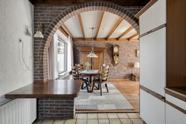 Medium property photo - Stationsweg 23, 6051 KK Maasbracht