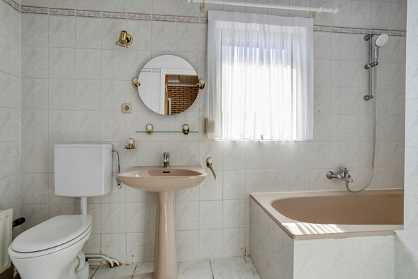 Medium property photo - Stationsweg 23, 6051 KK Maasbracht