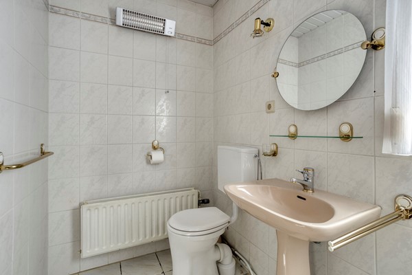 Medium property photo - Stationsweg 23, 6051 KK Maasbracht