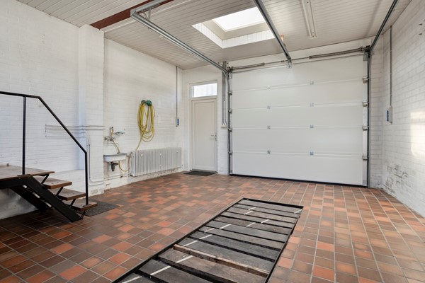 Medium property photo - Stationsweg 23, 6051 KK Maasbracht