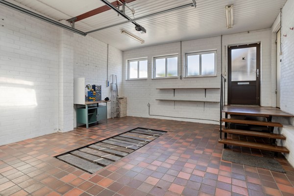 Medium property photo - Stationsweg 23, 6051 KK Maasbracht