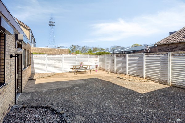 Medium property photo - Stationsweg 23, 6051 KK Maasbracht