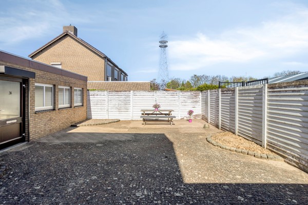 Medium property photo - Stationsweg 23, 6051 KK Maasbracht