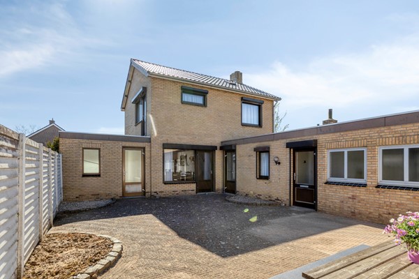 Medium property photo - Stationsweg 23, 6051 KK Maasbracht